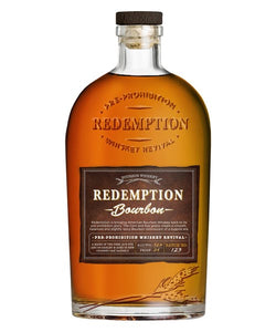 Redemption Bourbon