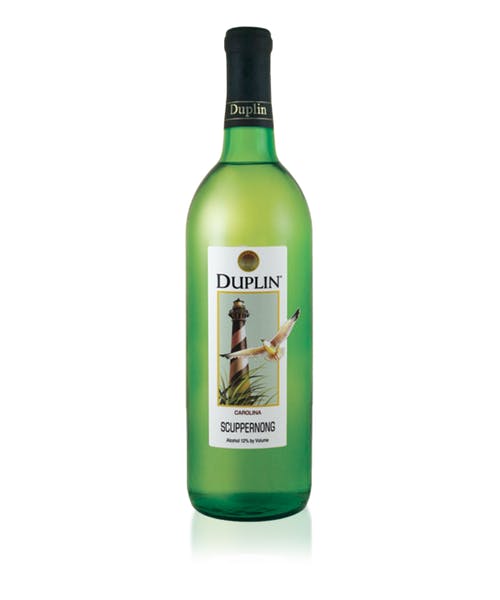 Duplin Scuppernong