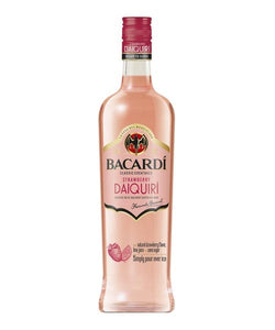 Bacardí Strawberry Daiquiri