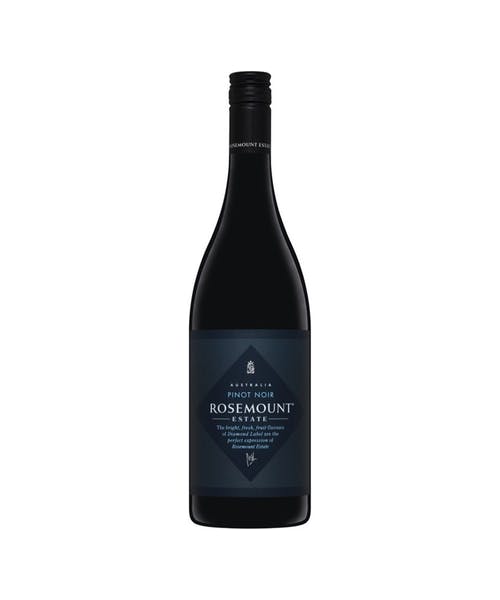 Rosemount Estate Diamond Label Pinot Noir