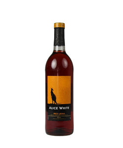 Alice White Red Lexia Moscato