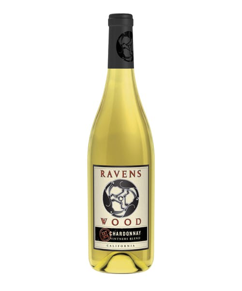 Ravenswood Vintners Blend Chardonnay