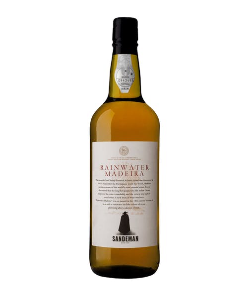 Sandeman Rainwater Madeira