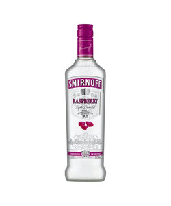 Smirnoff Raspberry Vodka