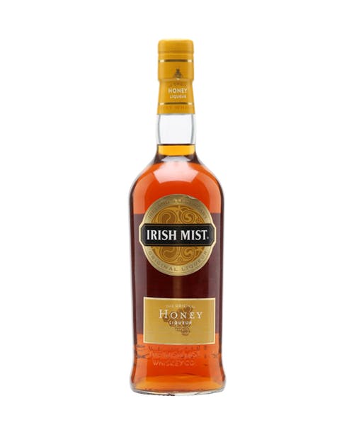 Irish Mist The Original Honey Liqueur