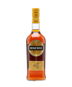 Irish Mist The Original Honey Liqueur