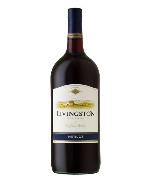 Livingston Merlot