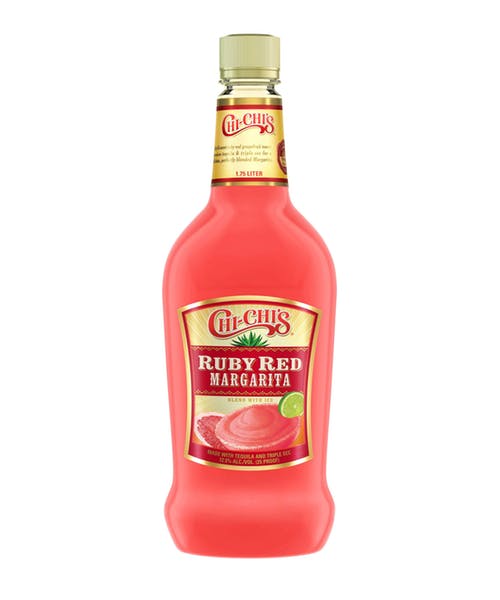 Chi Chi's Ruby Red Margarita