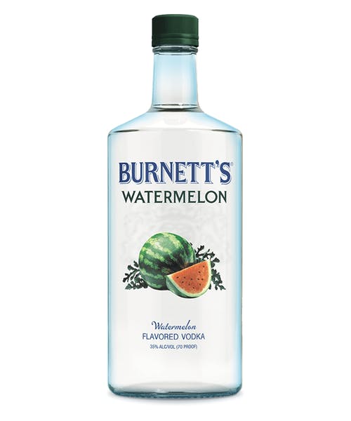 Burnett's Watermelon Vodka