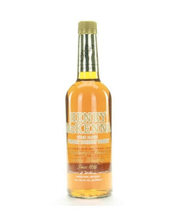 Henry McKenna Sour Mash Kentucky Straight Bourbon Whiskey