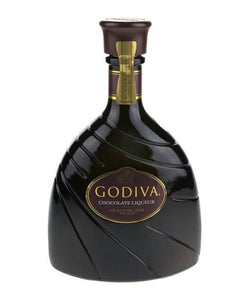 Godiva Chocolate Liqueur