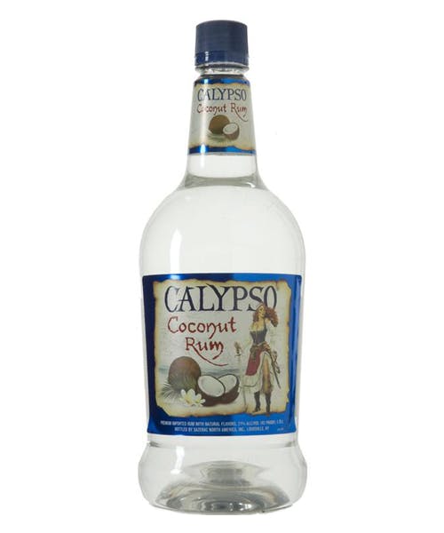 Calypso Coconut Rum