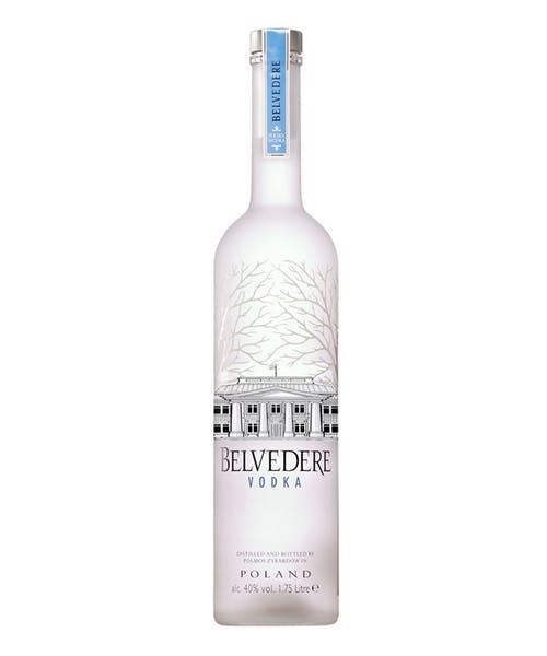 Belvedere Vodka