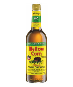 Mellow Corn Kentucky Straight Corn Whiskey