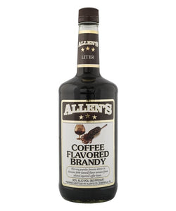 Allen's Coffee Brandy