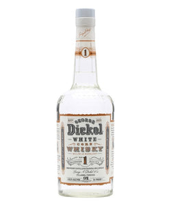George Dickel No. 1 White Corn Whisky
