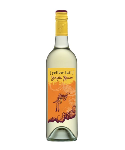 [yellow tail] Sangria Blanco