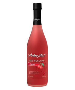 Arbor Mist Cherry Red Moscato