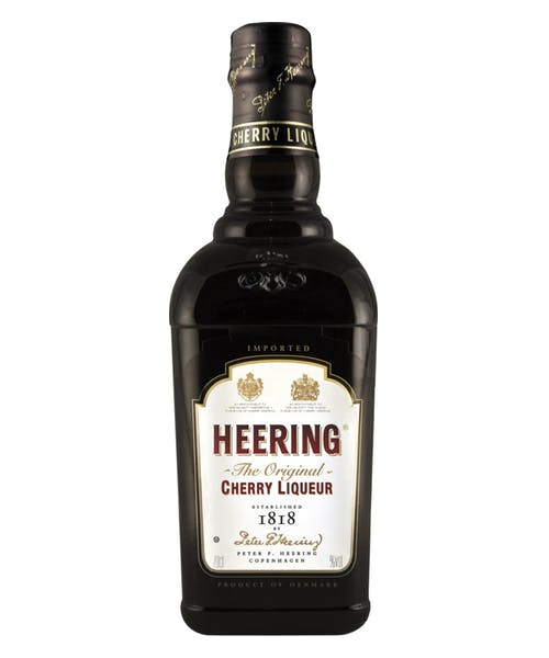 Heering Cherry Liqueur