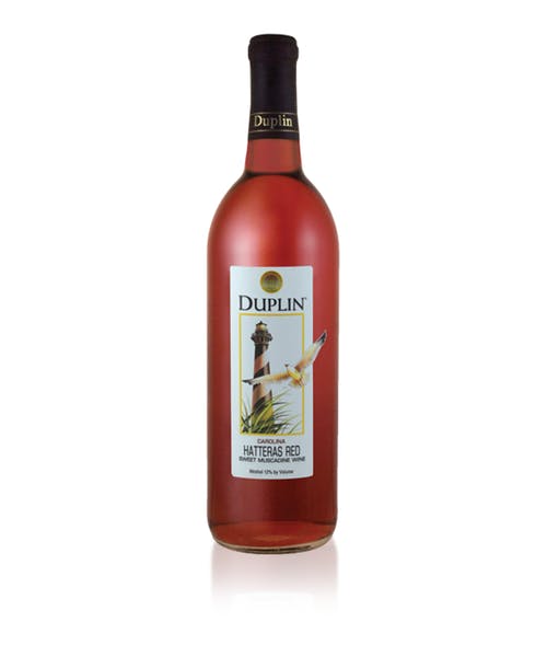 Duplin Hatteras Red