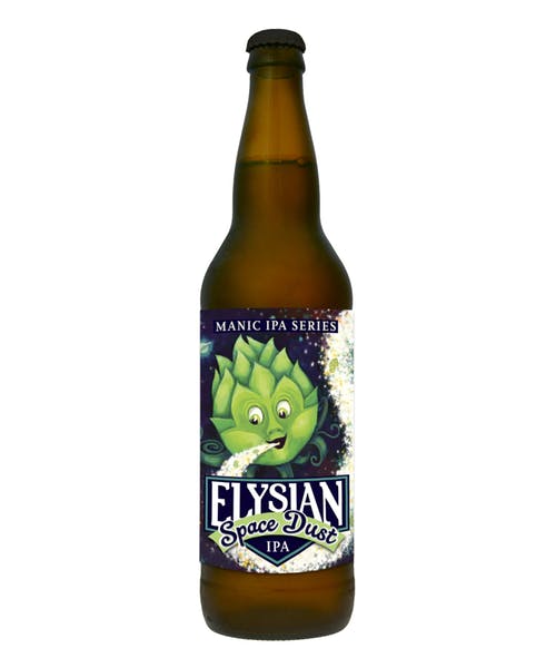 Elysian Space Dust IPA