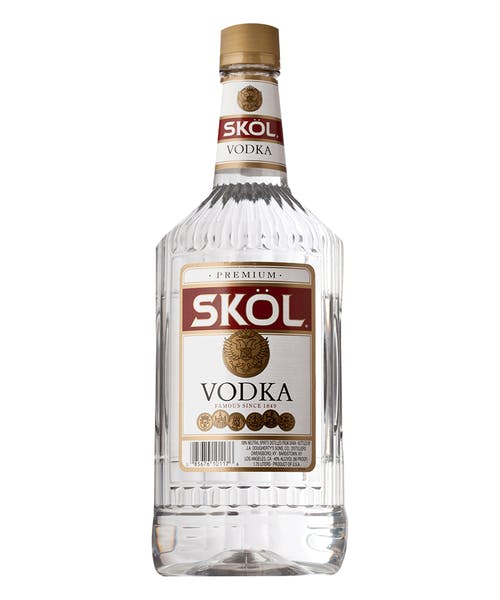 Skol Vodka