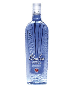 Blue Ice Vodka