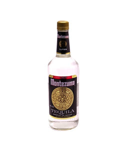 Montezuma White Tequila