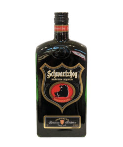 Schwartzhog Kräuter Liqueur