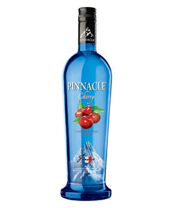 Pinnacle Cherry Vodka