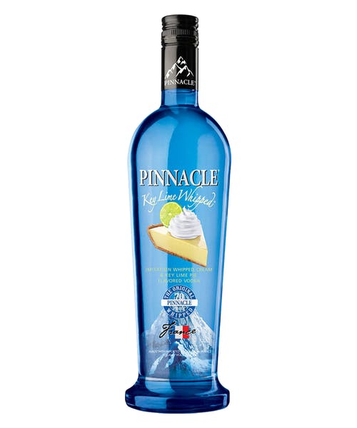 Pinnacle Key Lime Whipped Vodka