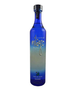 Milagro Silver Tequila