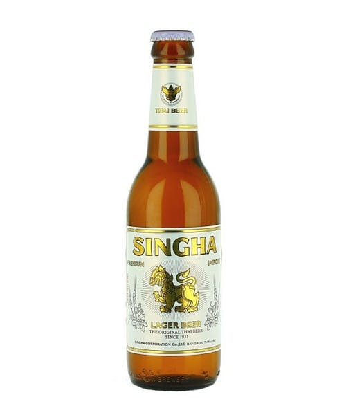 Singha Lager