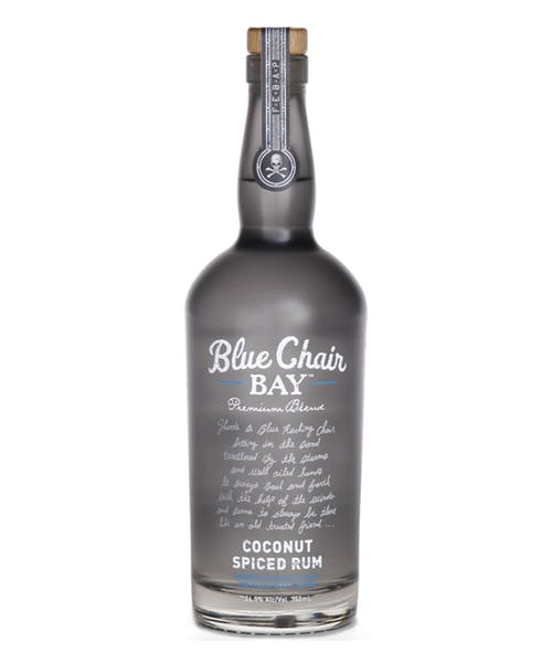 Blue Chair Bay Coconut Spiced Rum