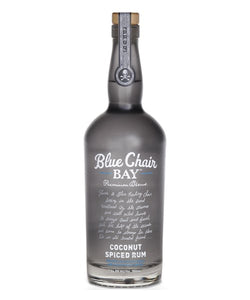 Blue Chair Bay Coconut Spiced Rum