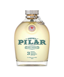 Papa's Pilar Blonde Rum