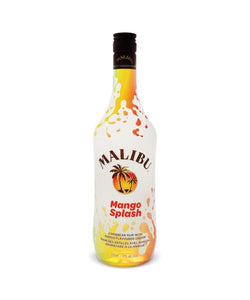 Malibu Mango Splash