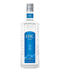 Epic Classic Vodka