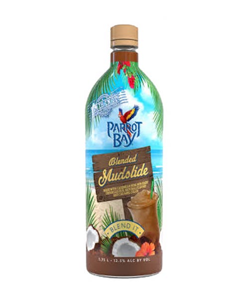 Parrot Bay Coconut Mudslide Rum