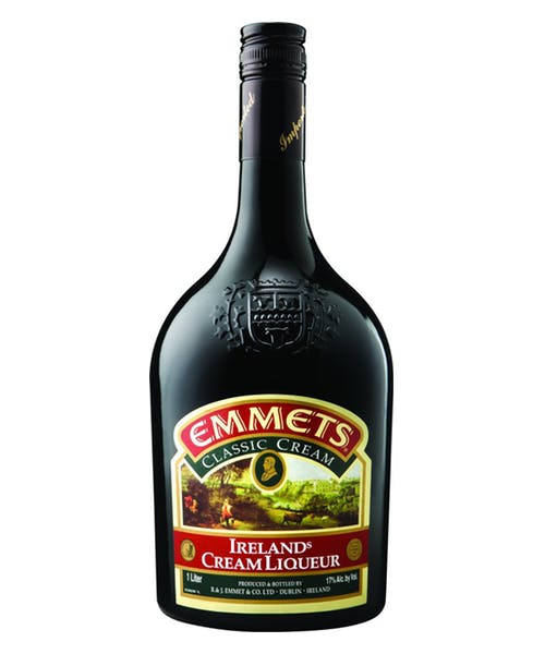 Emmet's Irish Cream