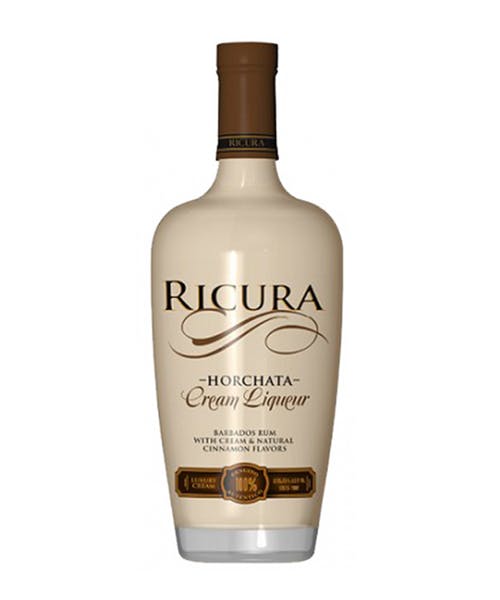 Ricura Horchata Cream Liqueur