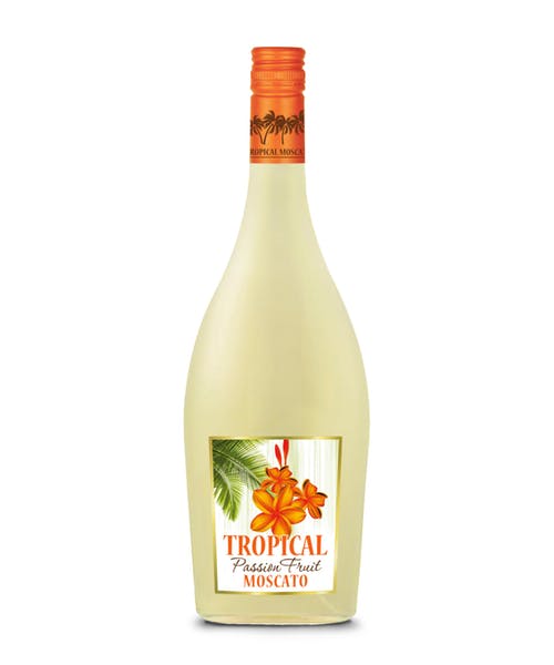 Tropical Passion Fruit Moscato