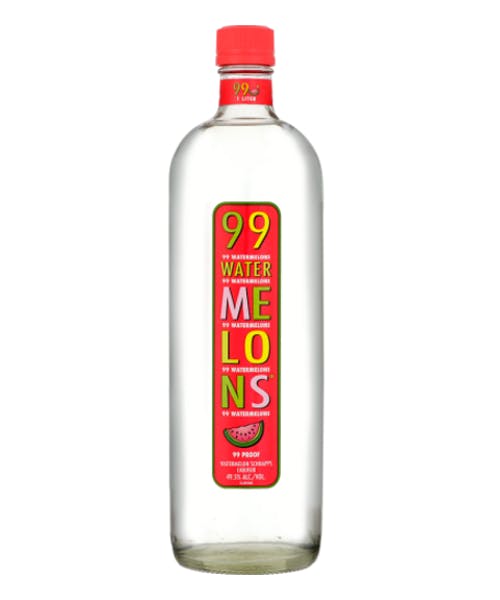 99 Watermelons Liqueur