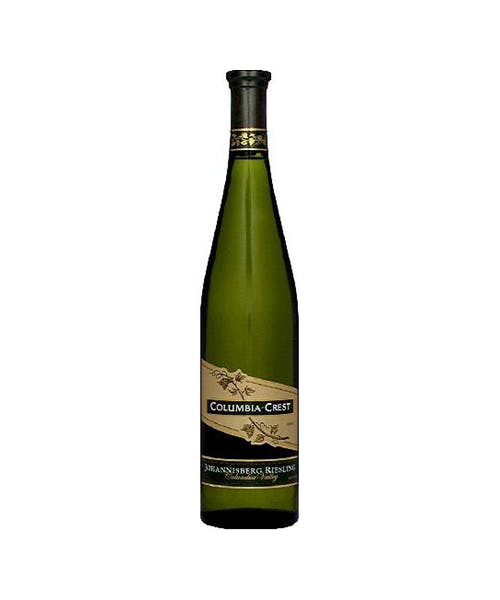 Columbia Crest Johannisberg Riesling