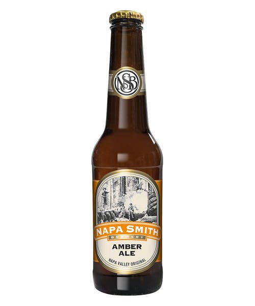 Napa Smith Amber Ale