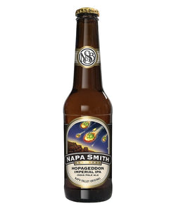 Napa Smith Hopageddon Imperial IPA