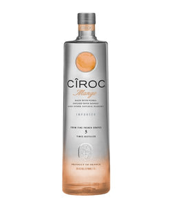 CÎROC Mango Vodka