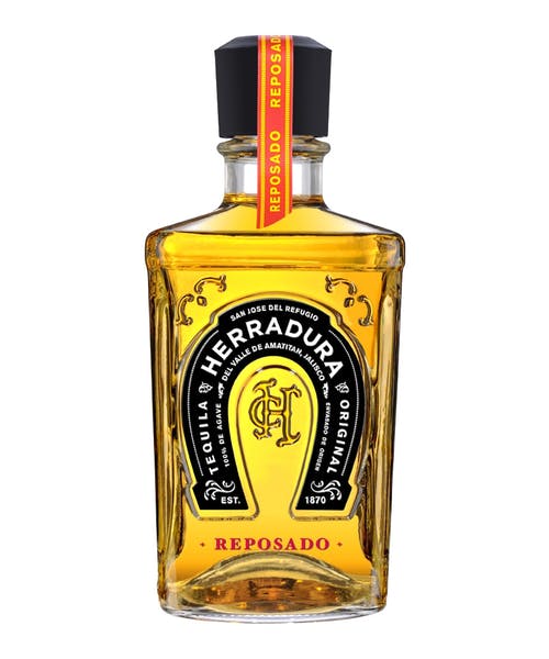 Herradura Reposado Tequila