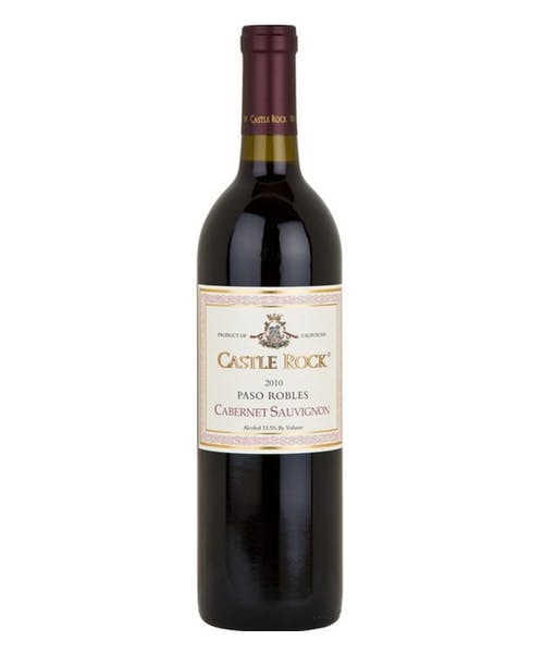 Castle Rock Paso Robles Cabernet Sauvignon