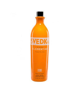 Svedka Clementine Vodka